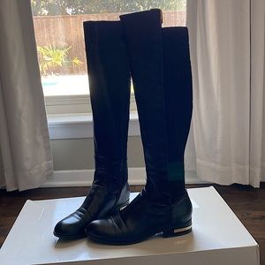 Marc Fischer over the knee boots